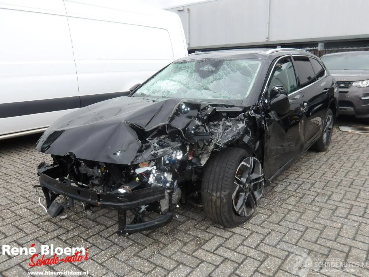 Volkswagen Passat 2024 foto 4