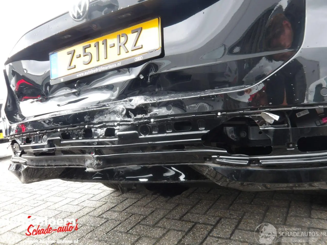 Volkswagen Passat 2024 foto 10