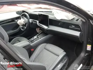 Volkswagen Passat 2024 foto 7