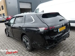 Volkswagen Passat 2024 foto 5