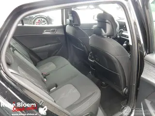 Kia Sportage 2023 foto 12