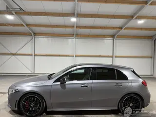 Mercedes A-klasse 2020 photo 8