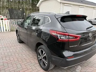 Nissan Qashqai 2019 photo 5