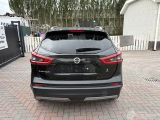 Nissan Qashqai 2019 photo 2