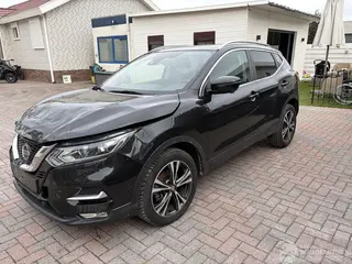 Nissan Qashqai 2019 photo 10
