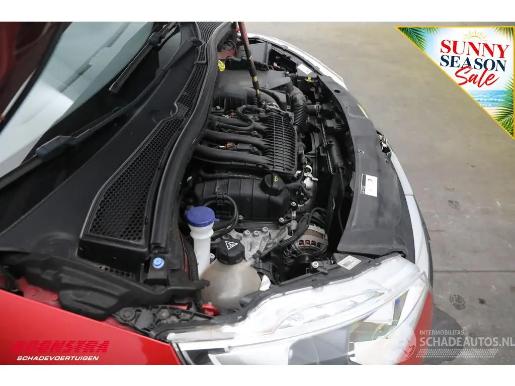 Peugeot 208 2019 photo 8
