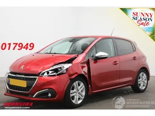 Peugeot 208 2019 photo 1