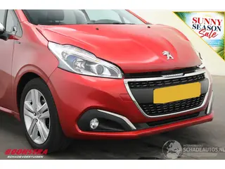 Peugeot 208 2019 photo 6