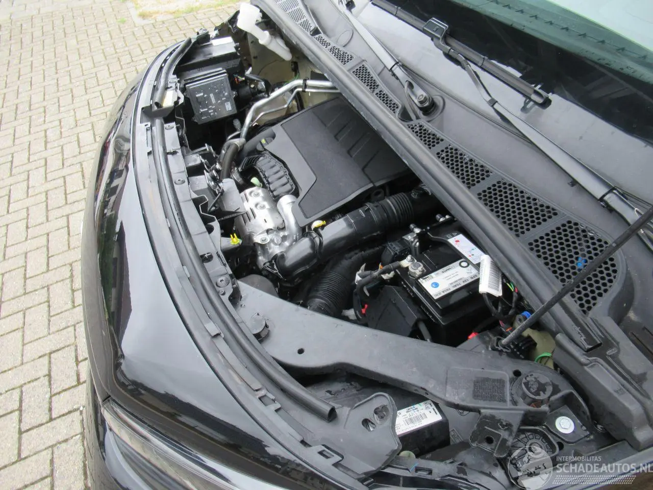 Opel Combo 2024 фото 12
