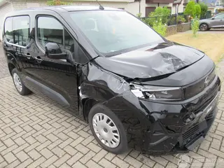 Opel Combo 2024 фото 8
