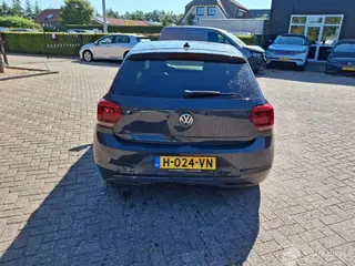 Volkswagen Polo 2018 foto 4
