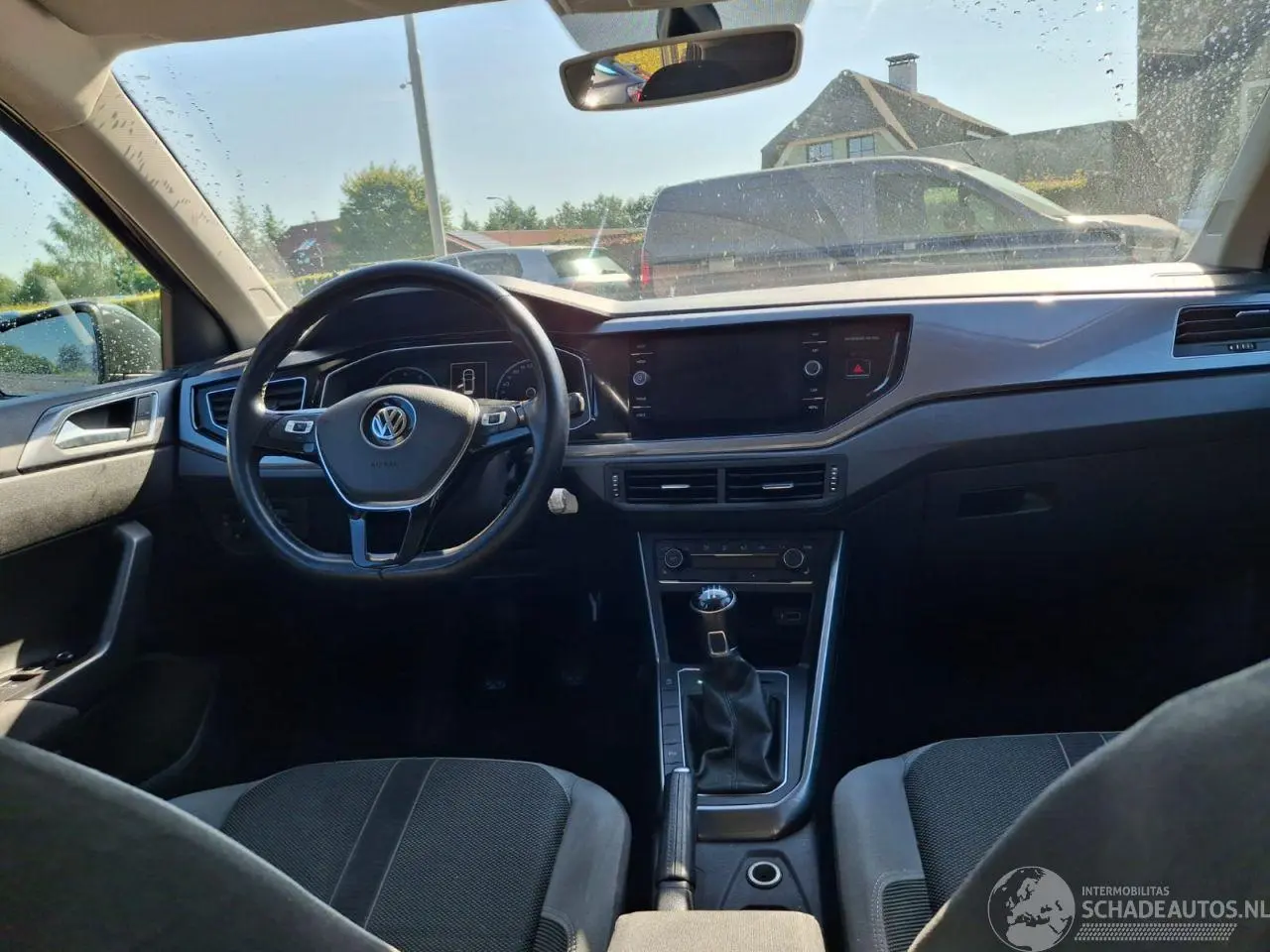 Volkswagen Polo 2018 foto 10