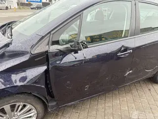 Peugeot 208 2018 photo 12