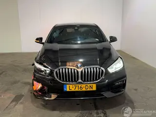 BMW 1-serie 2021 photo 8