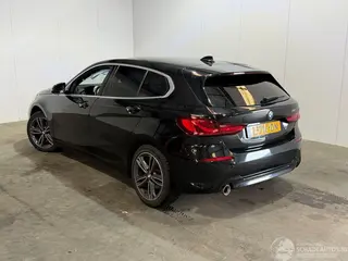BMW 1-serie 2021 photo 5