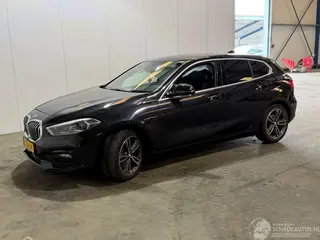 BMW 1-serie 2021 photo 7
