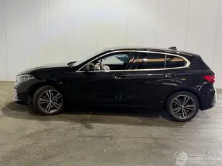 BMW 1-serie 2021 photo 6