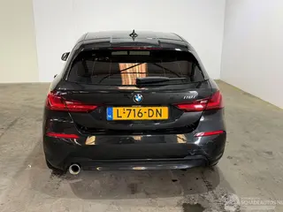 BMW 1-serie 2021 photo 4
