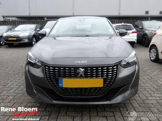 Peugeot 208 2022 photo 6