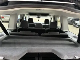 Volkswagen Caddy maxi 2024 foto 8
