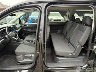 Volkswagen Caddy maxi 2024 foto 10