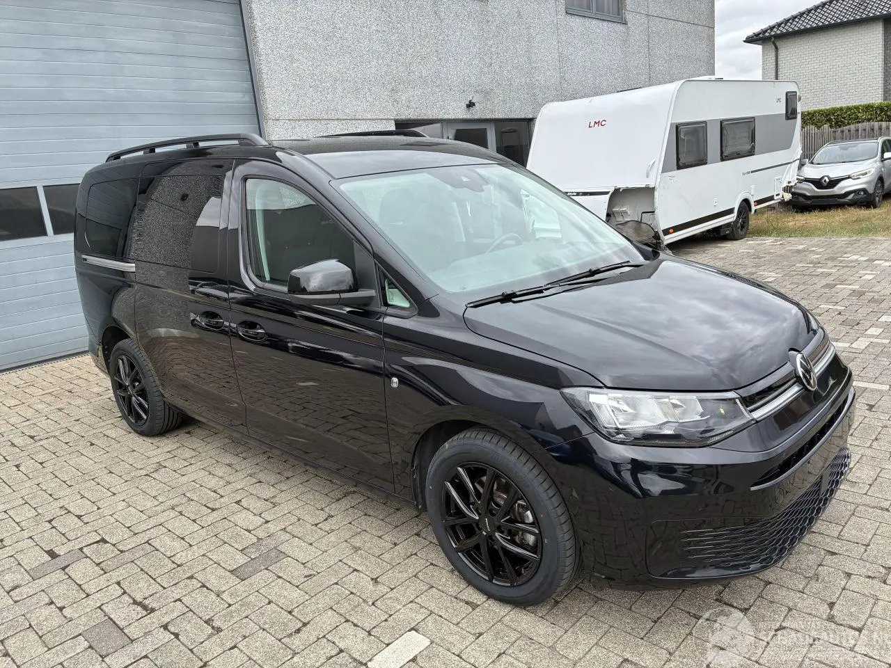 Volkswagen Caddy maxi 2024 foto 4