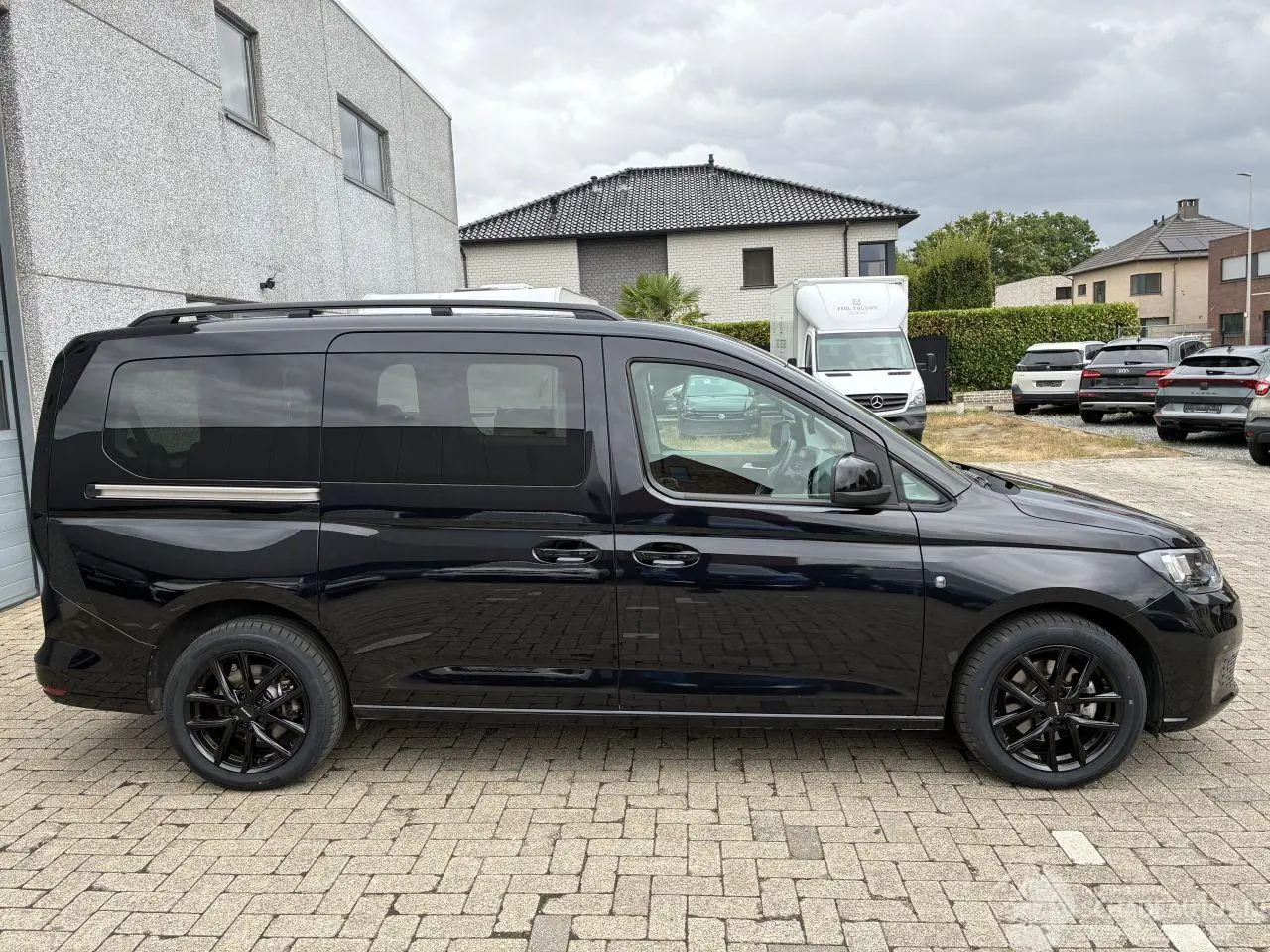 Volkswagen Caddy maxi 2024 foto 5