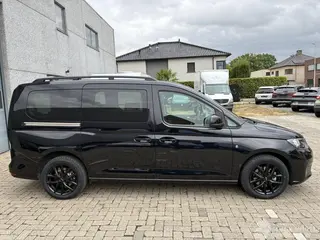 Volkswagen Caddy maxi 2024 foto 5
