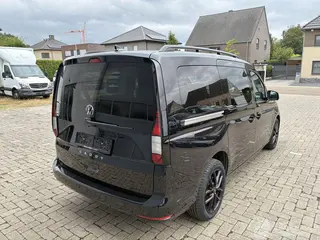 Volkswagen Caddy maxi 2024 foto 6