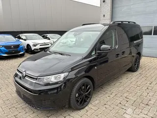 Volkswagen Caddy maxi 2024 foto 1