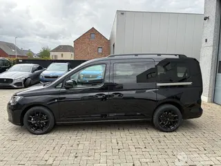 Volkswagen Caddy maxi 2024 foto 2