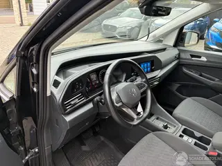 Volkswagen Caddy maxi 2024 foto 11