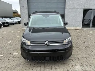 Volkswagen Caddy maxi 2024 foto 3