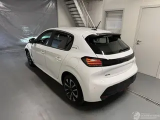 Peugeot 208 2024 photo 5