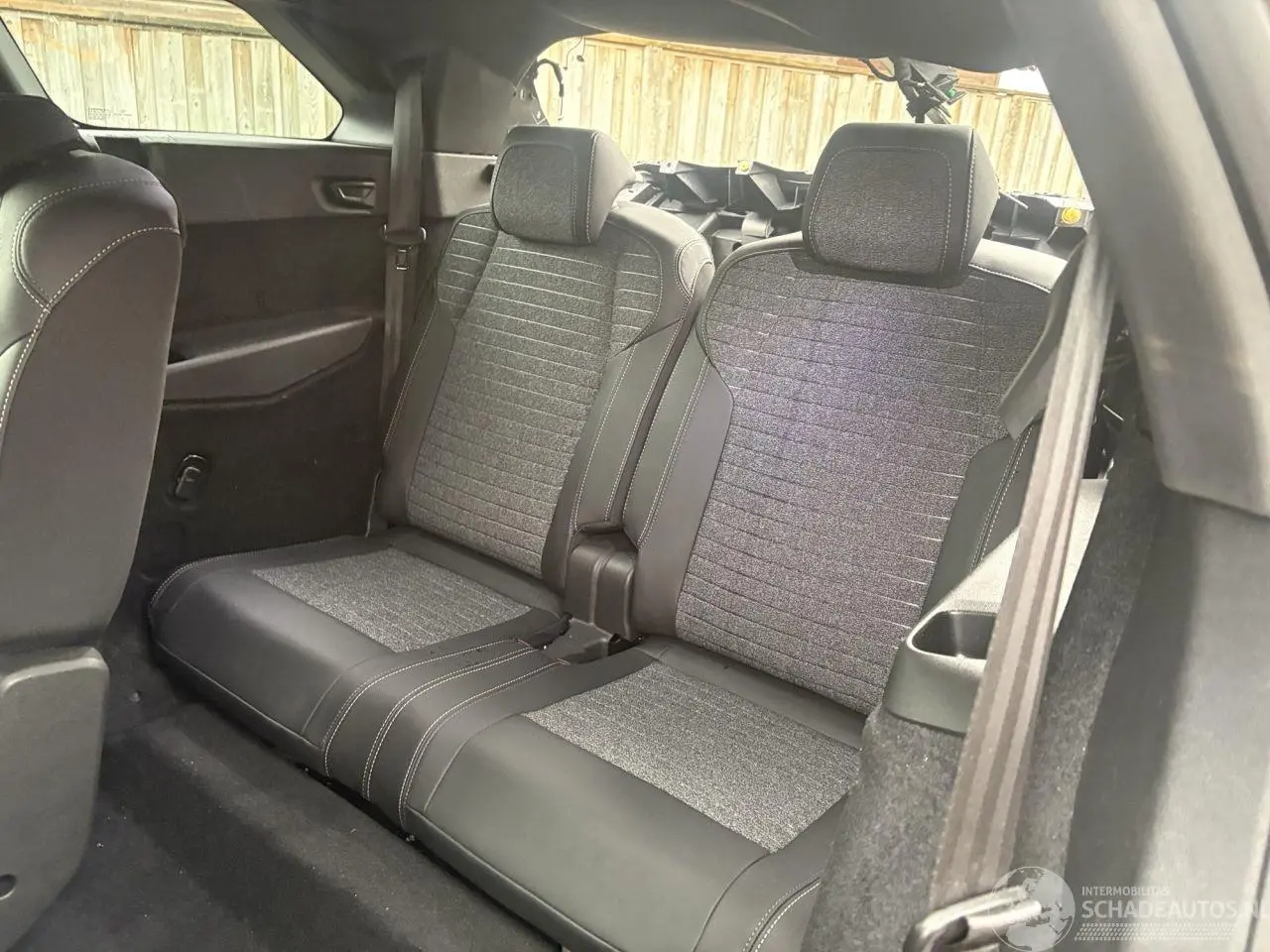 Peugeot 5008 2025 foto 18