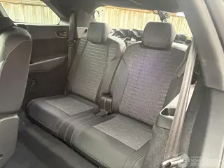 Peugeot 5008 2025 foto 18