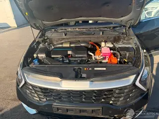 Kia Sportage 2024 foto 9
