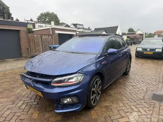 Volkswagen Polo 2019 foto 1