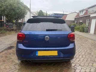 Volkswagen Polo 2019 foto 9