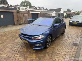 Volkswagen Polo 2019 foto 3