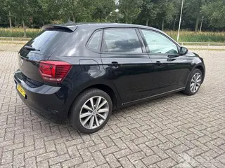 Volkswagen Polo 2019 foto 6