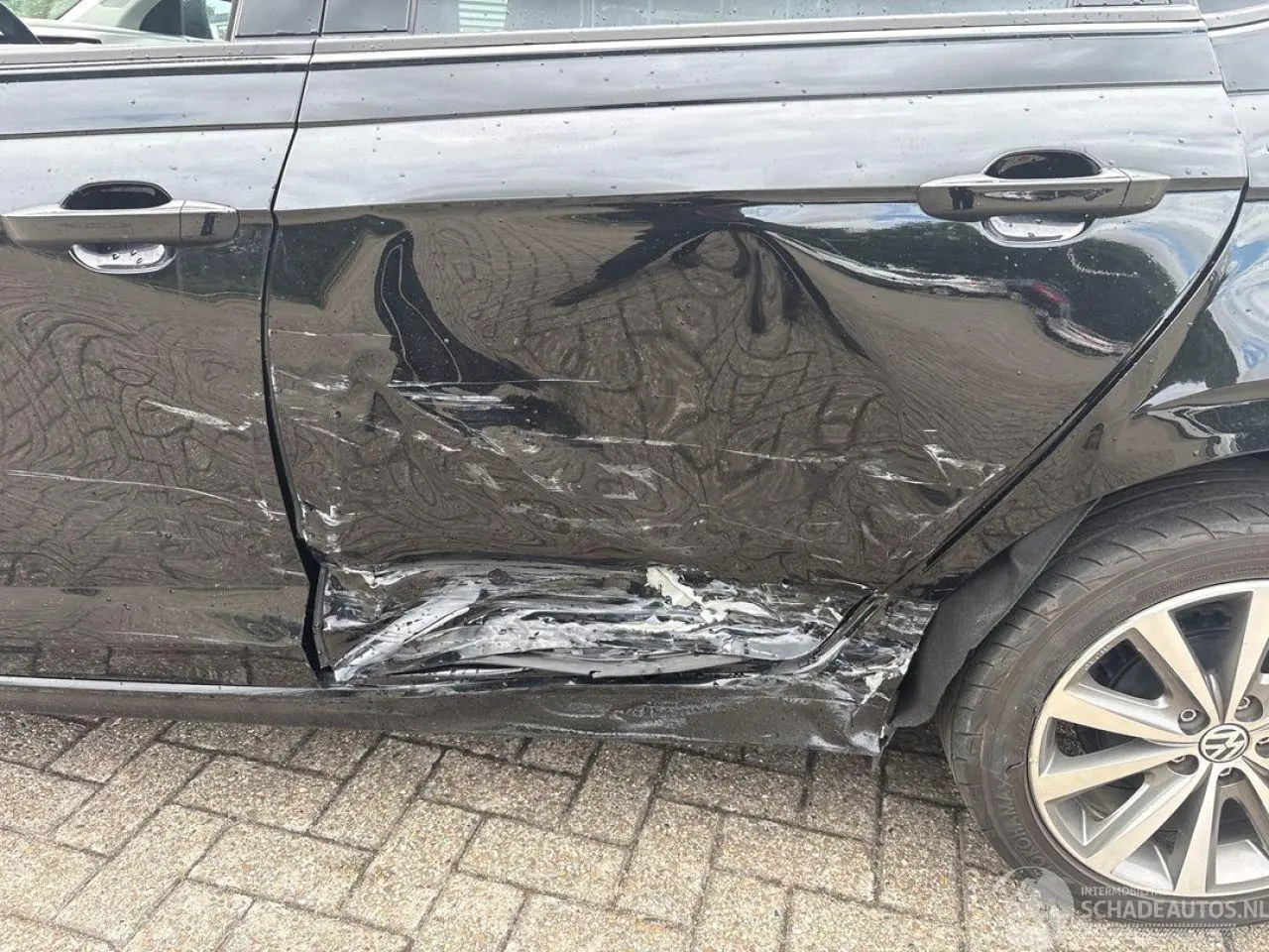 Volkswagen Polo 2019 foto 9