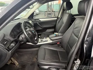 BMW X3 2017 foto 6