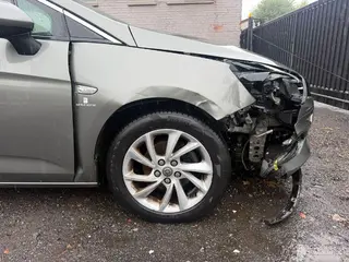 Opel Astra 2020 photo 5