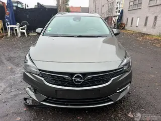 Opel Astra 2020 photo 12
