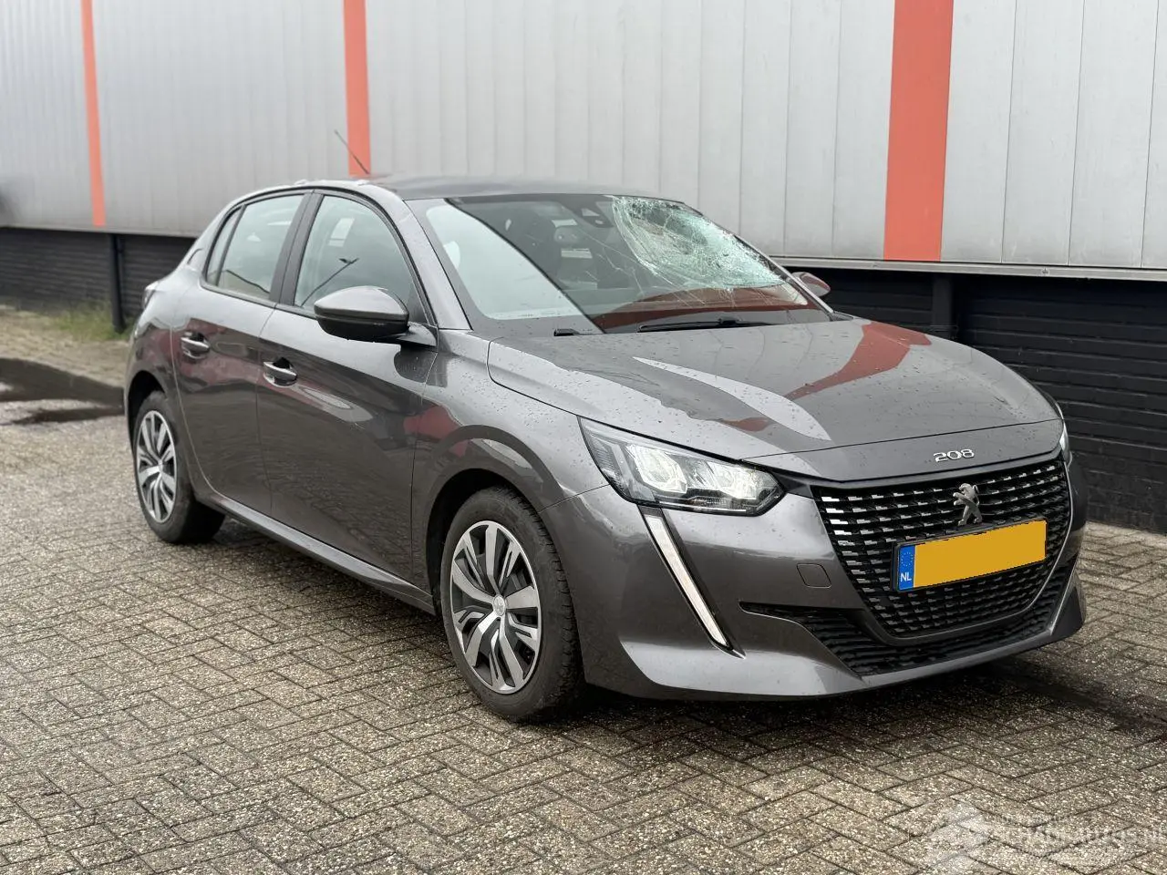 Peugeot 208 2020 photo 5