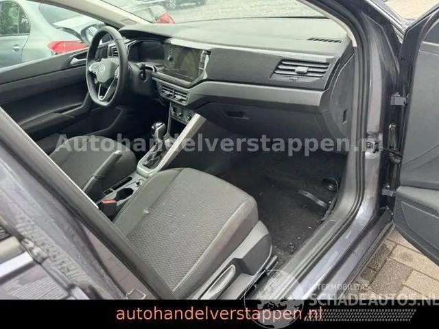 Volkswagen Polo 2025 foto 24