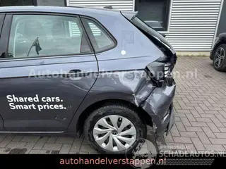Volkswagen Polo 2025 foto 7