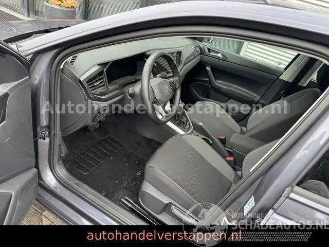 Volkswagen Polo 2025 foto 18
