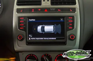 Volkswagen Polo 2017 foto 8